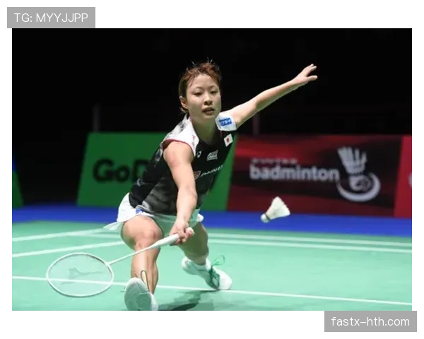 奥原希望登顶世界排名，迎来羽坛新纪元