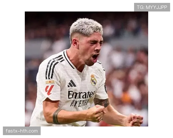 巴尔韦德位列世界中场榜单前列,青年新星实力崭露头角 巴尔韦德位列世界中场榜单前列,青年新星实力崭露头角