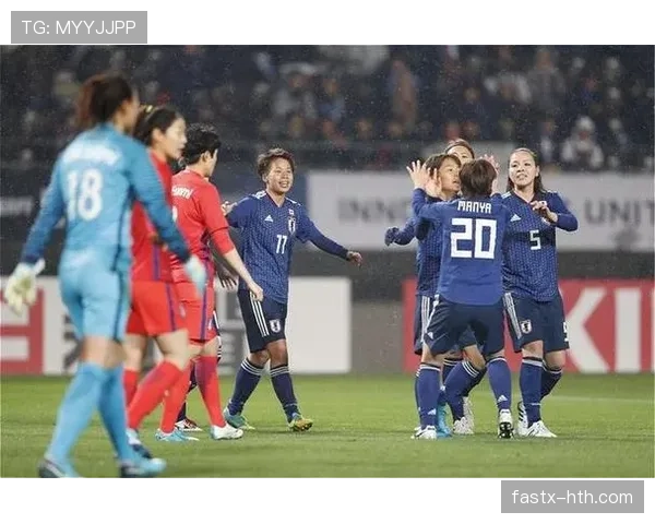 日本队闪耀亚运会足球赛场，强势晋级四强引期待