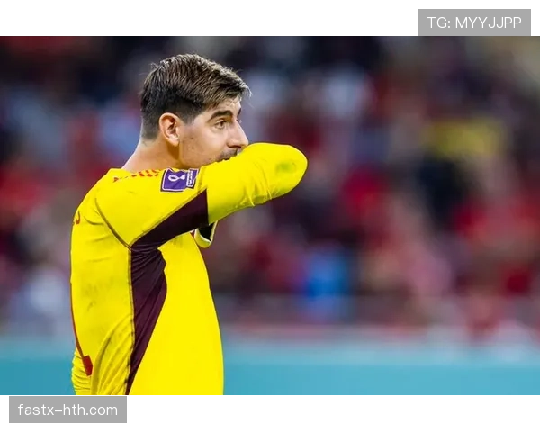 库尔图瓦交接比利时队长袖标，承诺引领球队重回巅峰状态