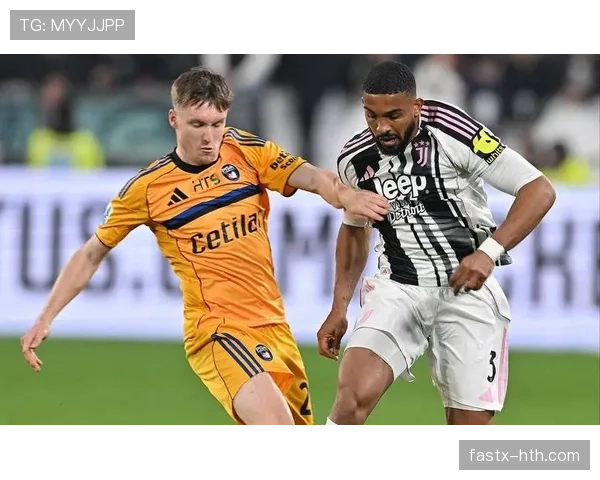 尤文图斯关键战又崩了？表面稳如泰山，实则问题藏不住了