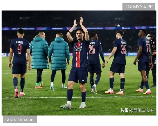 巴黎圣日耳曼防守数据改善，稳定性是否被高估？